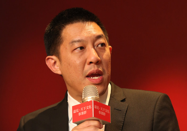 IBM胡世忠：人機協作加值專業，不怕AI搶飯碗