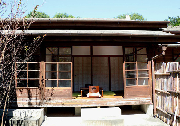 彷彿住進《海街日記》日式老宅！花蓮樸實美好的慢活時光