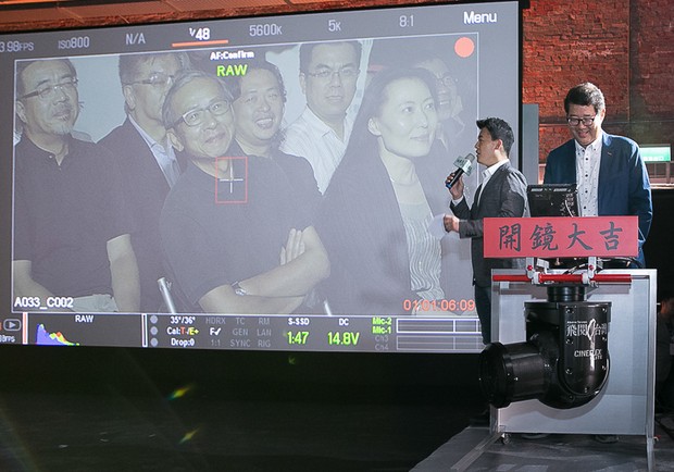 《看見台灣II》前進世界！上天下海傳遞環保重要性