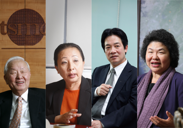 台積電談三奈米擴廠： 台灣優先，但美國很多州也在招手
