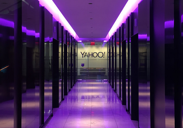 再會了YAHOO！昔日網路霸主的凋零