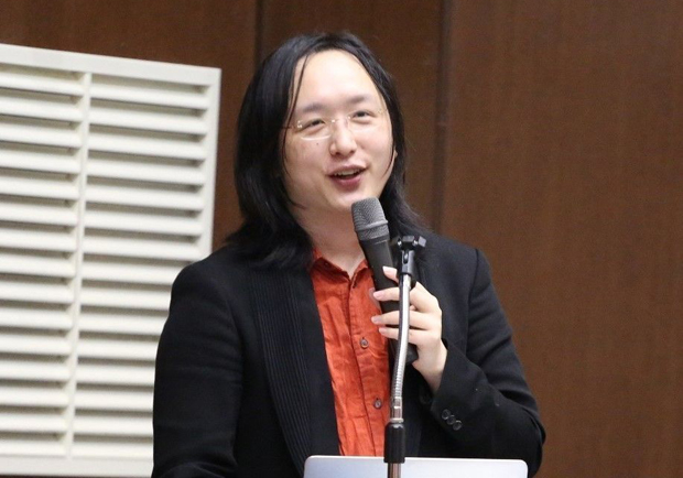 甭怕長官秋後算帳 唐鳳要公務員有話大聲說出來