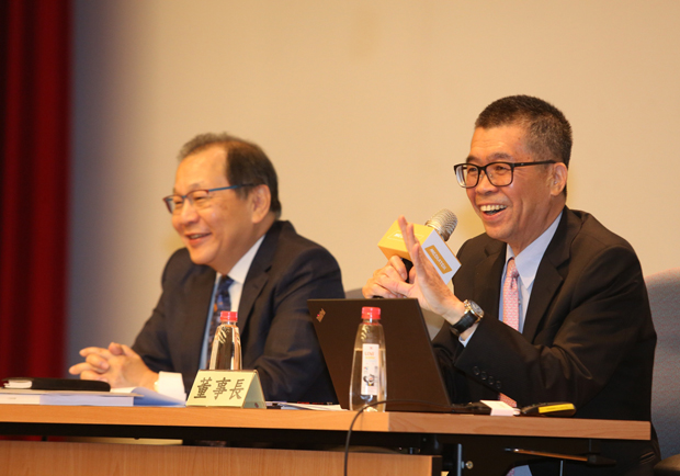 聯發科駁裁員說：從未提過裁員兩字，頂多放無薪假
