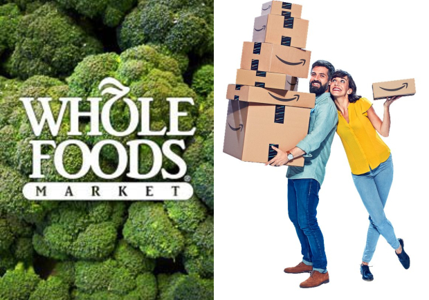 亞馬遜併Whole Foods 將帶來通路業5大變革
