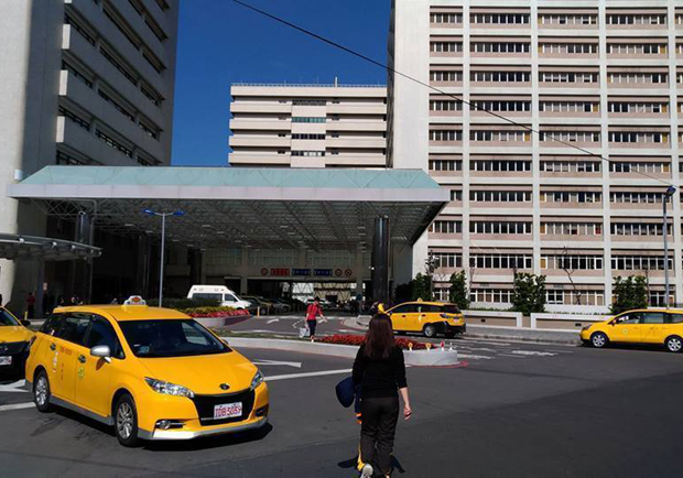 長庚急診醫師集體離職 主委李石增發道別信
