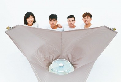 窮學生付不起！ 成大勇敢決定：退出新一代設計展