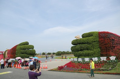 瘋打卡、搶拍照　13大主題藝術一次收藏