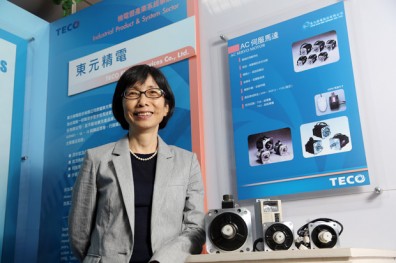 混線、客製化生產 發揮人機協作優勢