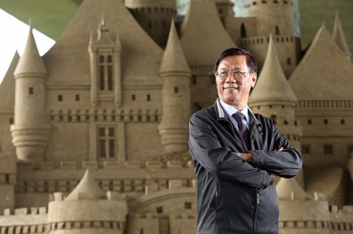 林明溱肅貪敢言 解決民眾最在乎的事