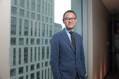 謝安救回好萊塢特效工業 推「虛擬人」再創驚奇