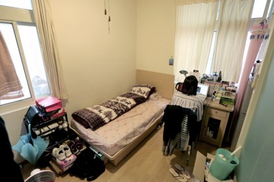 屋況差又頻漲價 生活沒品質更存不了錢