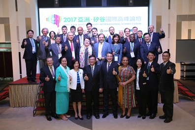 亞洲．矽谷計畫 要做新創團隊最強後盾