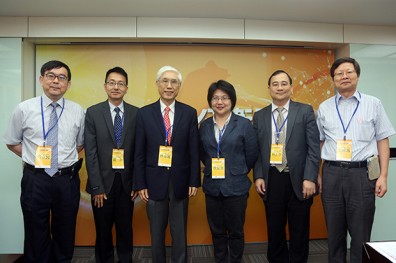 老人隱形殺手肺炎 台灣疫苗接種率僅38％