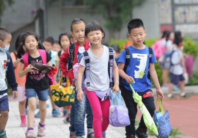 一次看懂大學考招、108課綱