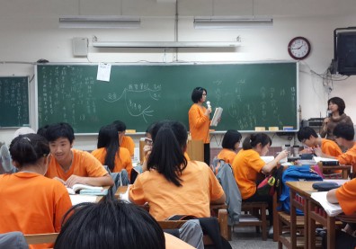 文字、文本、文化三主軸 橫貫12年國教新課綱