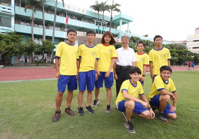 積極培育醫科人才 偏鄉老校拚成南霸天