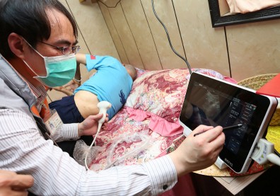 實踐在家終老 一路陪你到最後