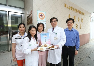 營養餐、復健、居家醫療 「小而美」呵護社區長輩