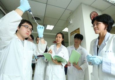 頂尖大學仍具優勢 私校國際化表現亮眼