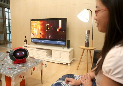 夏普新白電戰略 更潮、更聰明、更有個性