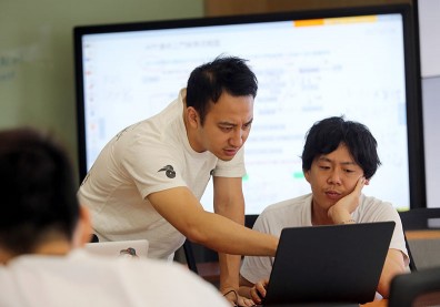 重視細節、掌握人心 富士康用熱情融化伙伴