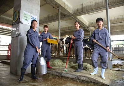 深耕農業、攜手產業 百年農校蛻變起飛