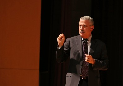 找到暴風眼 才能在「3M」時代生存