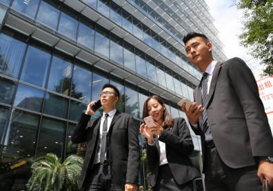 做對關鍵三件事 勞退自選平台才能成功