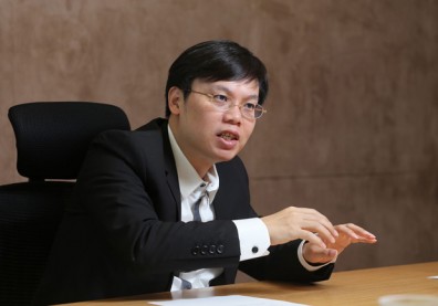 企業翻轉的力量，來自員工的支持