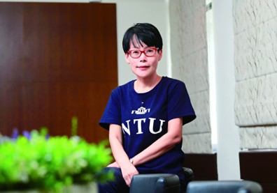 精英薈萃．跨界創新．應變未來