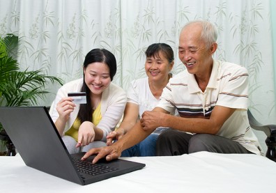 施羅德：根據不同年齡，搭建自己的退休「自選平台」