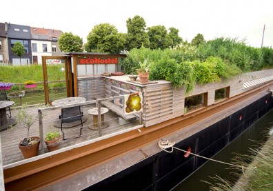 窮遊歐洲散記：在夢與現實間 有一種熟悉的陌生