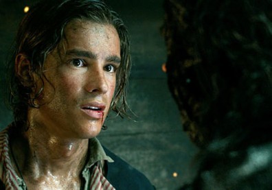 《神鬼奇航 死無對證》除了懷舊 還有更多