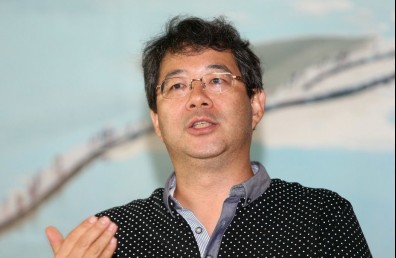 劉克襄公開齊柏林2封信 讓人更了解真性情的他
