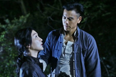 《明月幾時有》：周迅、彭于晏演繹香港文藝省思