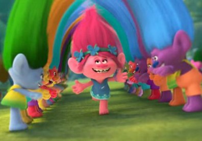 《魔法精靈》擁抱自己的色彩