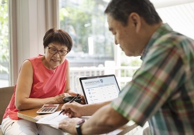 國際專家：四招開啟退休金養成計劃