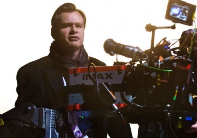 敦克爾克精神！諾蘭永遠讓電影更上一層樓