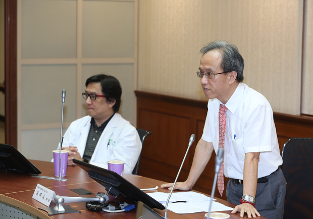 撤銷陳情處分 長庚急診醫師離職風波是否真能落幕？