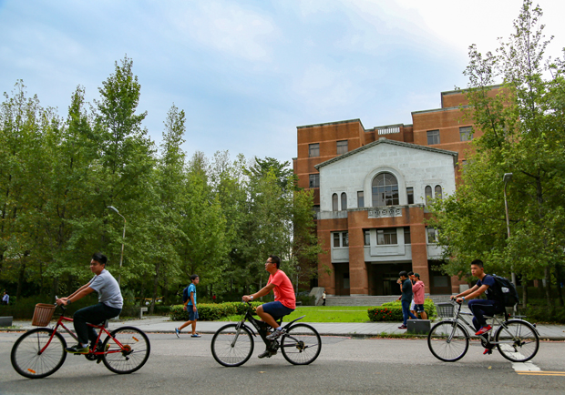 2017台灣最佳大學排行榜：國立大學大者恆大 南北競爭力持續失衡