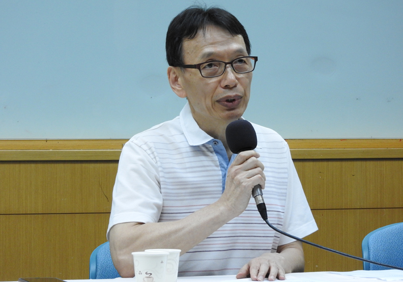 長庚急診醫師離職風波 李石增自認代罪羔羊