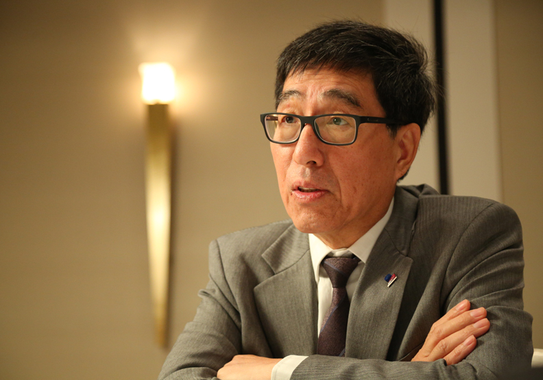 核安專家郭位：815停電不是「意外」