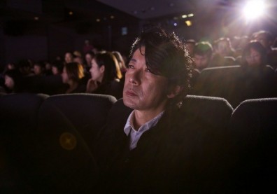 永瀨正敏拍攝《光》，為演盲人不惜戴弱視蛙鏡