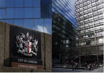 大銀行紛紛加碼！法蘭克福有可能取代倫敦嗎？