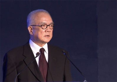 吳清友 懂得歸零智慧的蘇格拉底