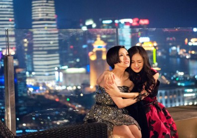 友情中出現了「嫉妒」 你也不需覺得慚愧