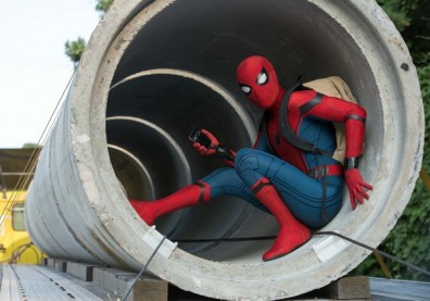 《蜘蛛人返校日》電影彩蛋總整理