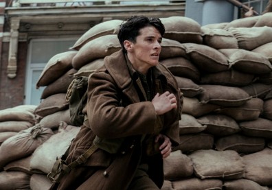 戰爭教會他們的事：敦克爾克大行動