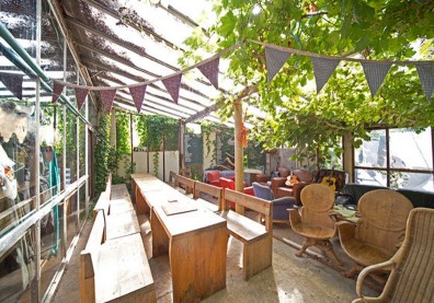 窮遊歐洲散記：農場生活的震撼教育