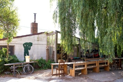 窮遊歐洲散記：逐漸喜歡上意外